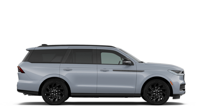 2026 Lincoln Lincoln Navigator External Image 1